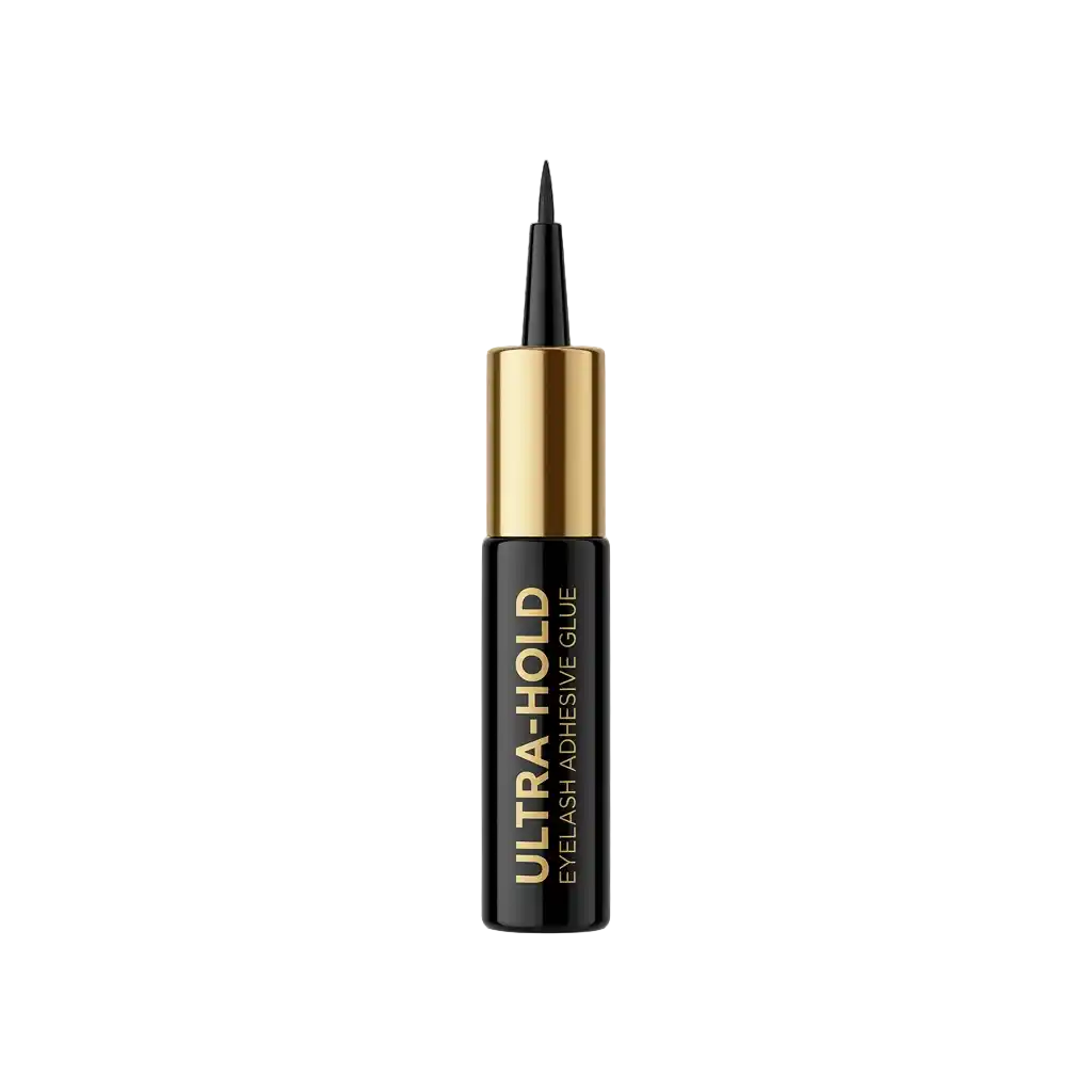 Eyelashes Adhesives image