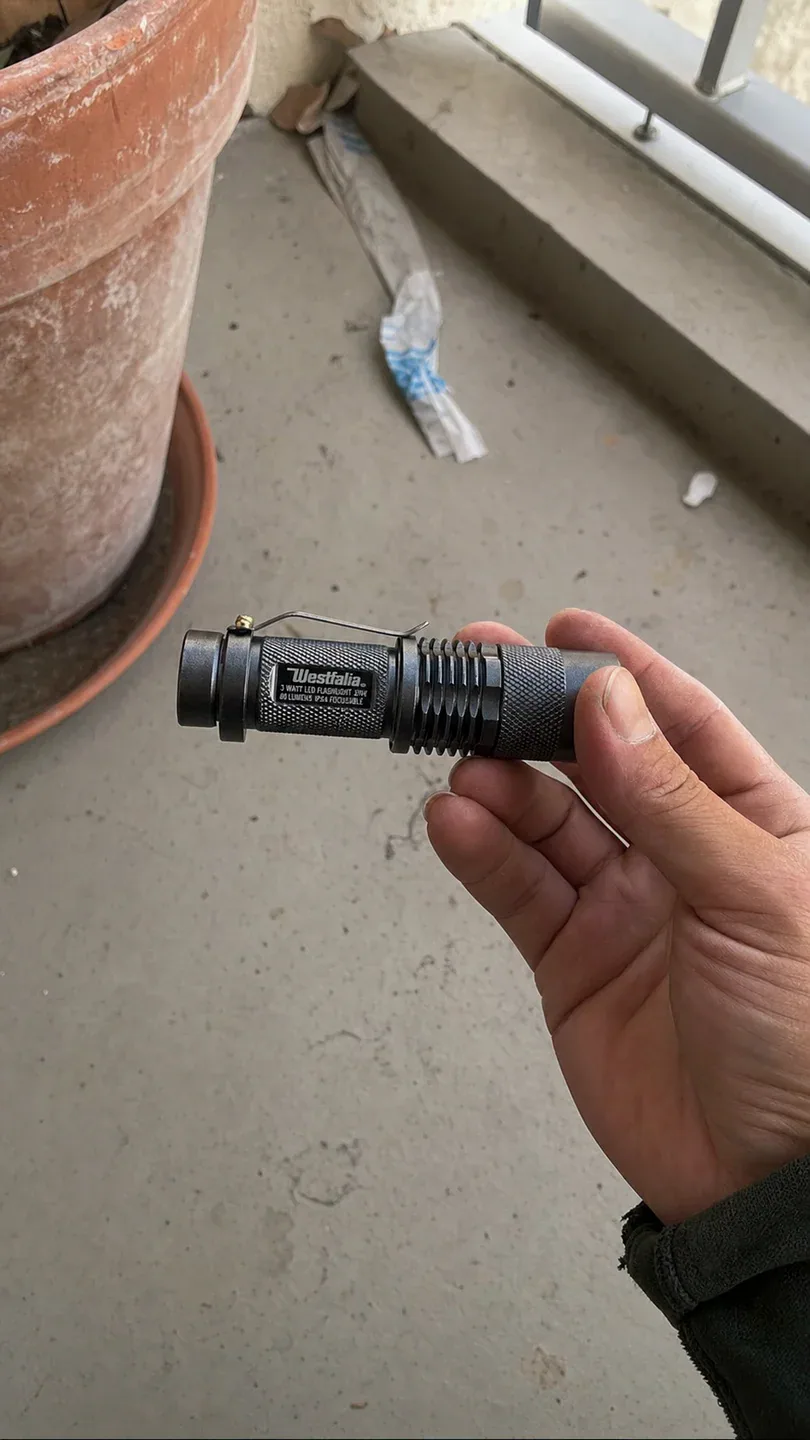 Review attachment