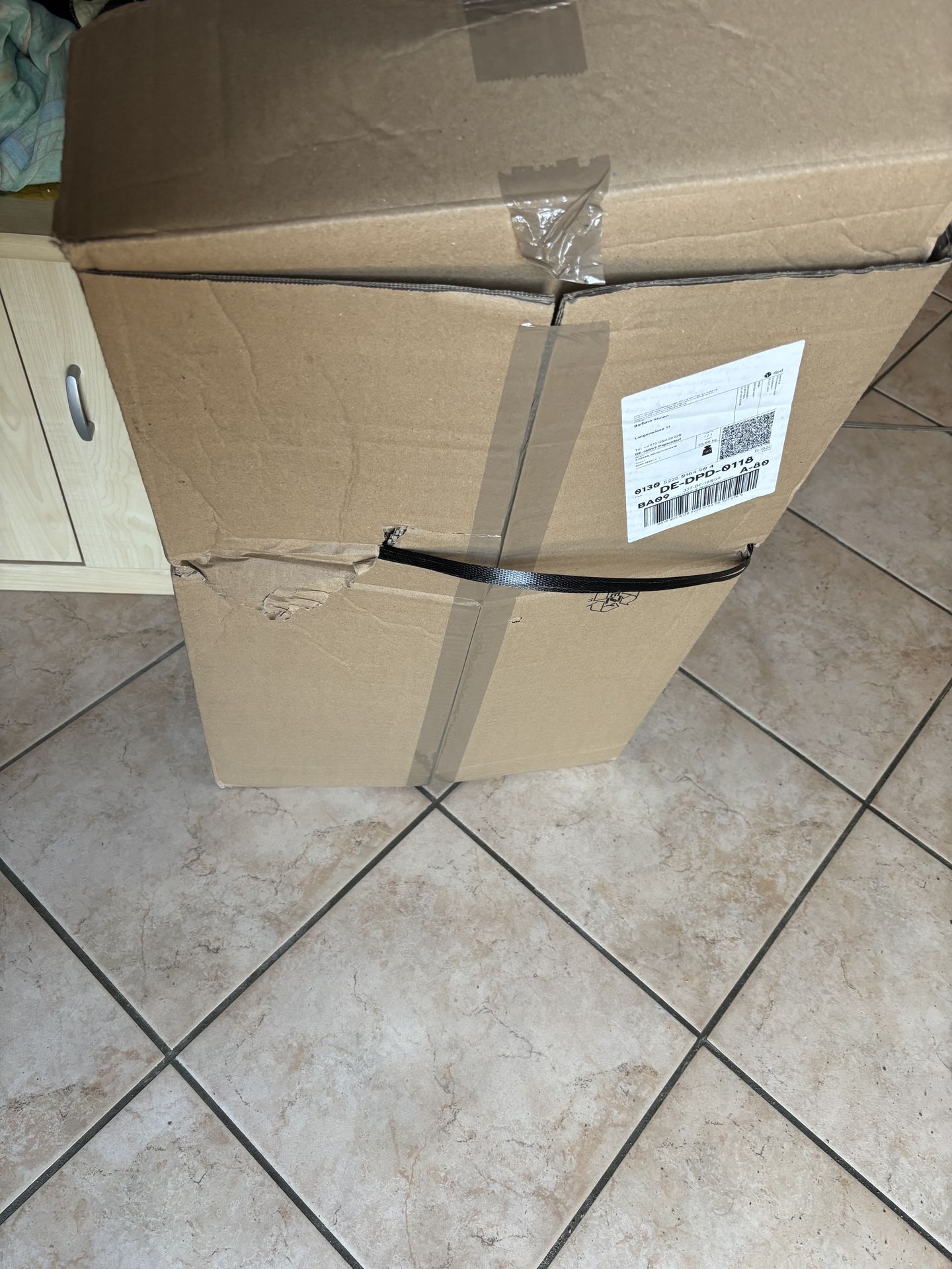 Review attachment