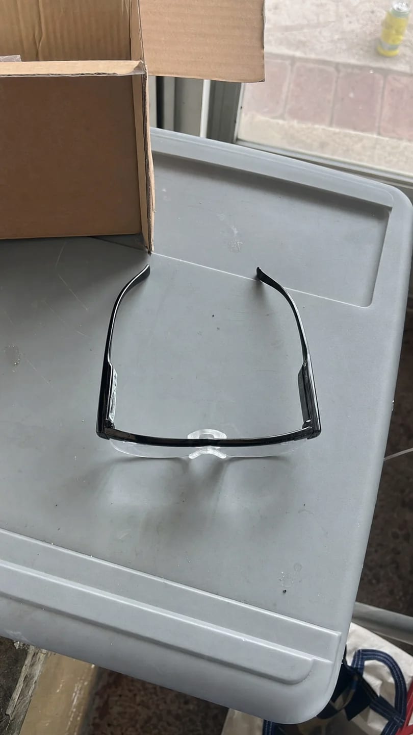 Review attachment