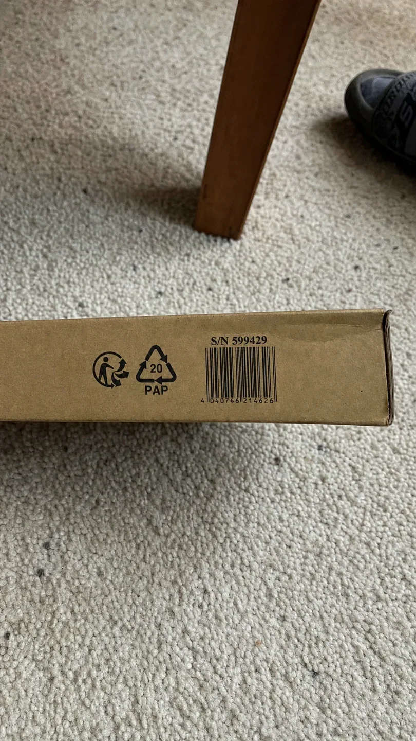 Review attachment