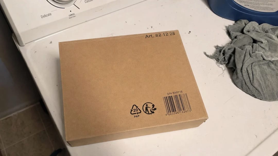 Review attachment