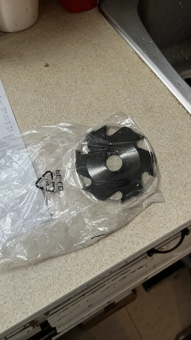 Review attachment