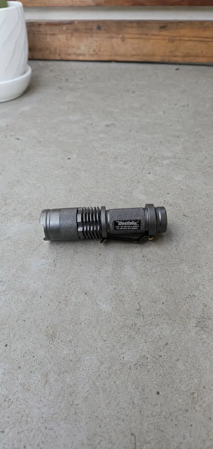 Review attachment
