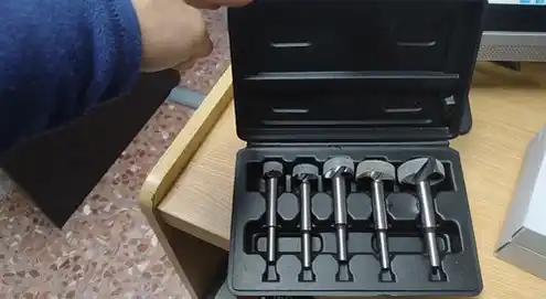 Review attachment