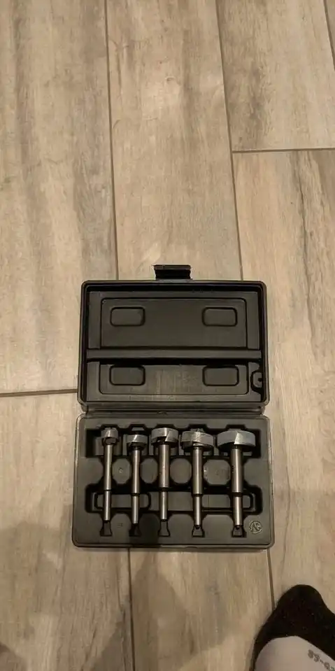 Review attachment