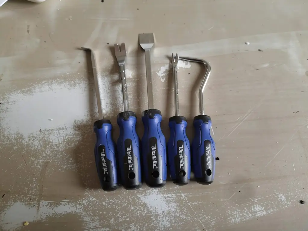 Review attachment