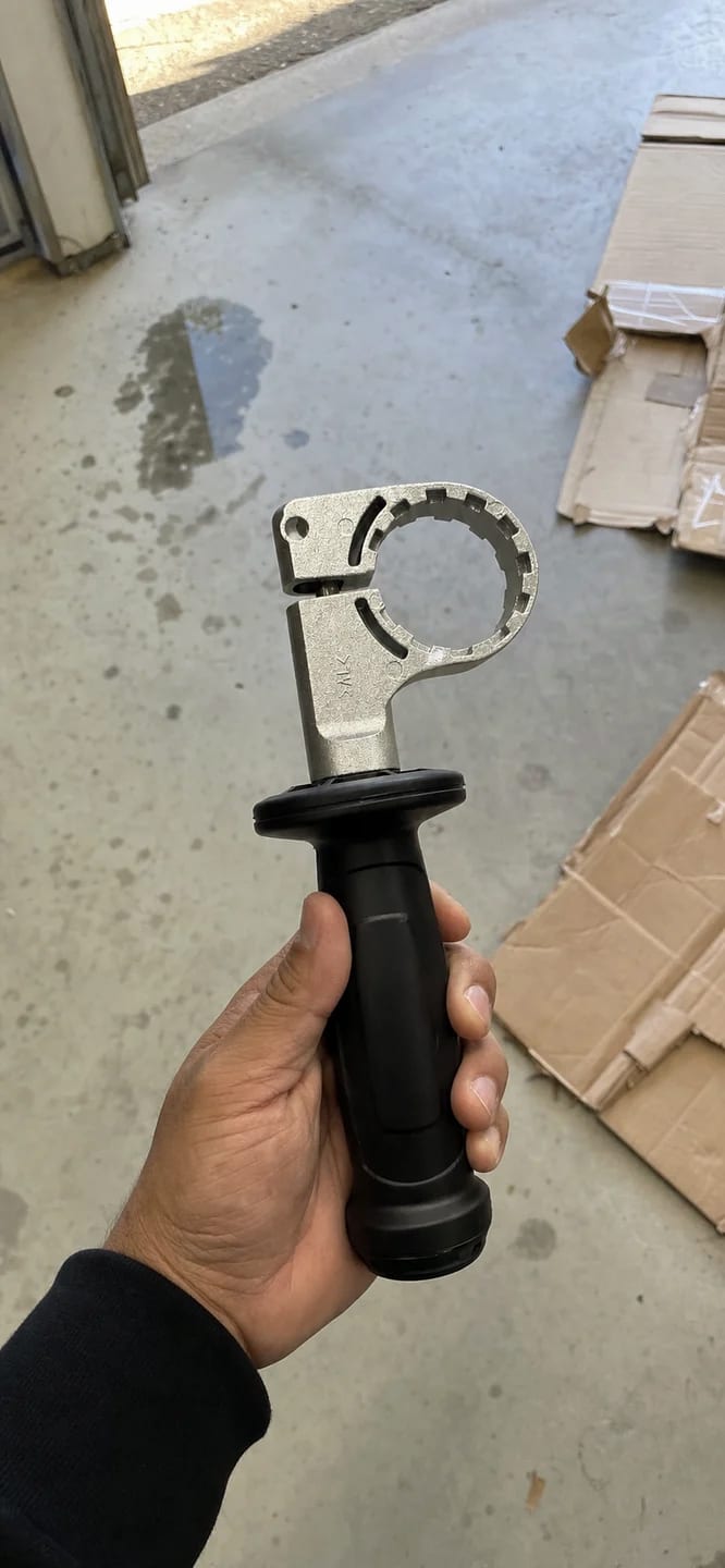Review attachment
