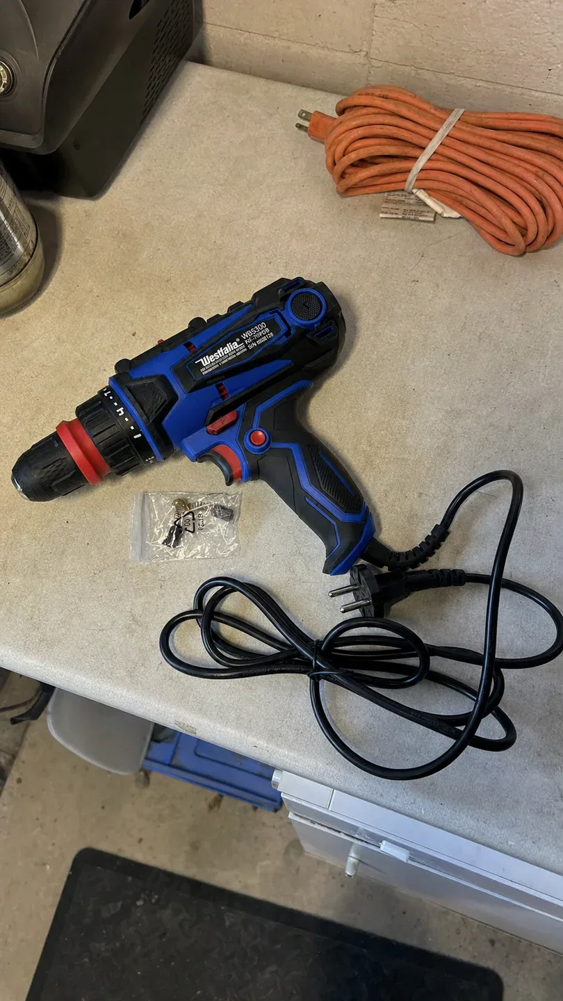 Review attachment