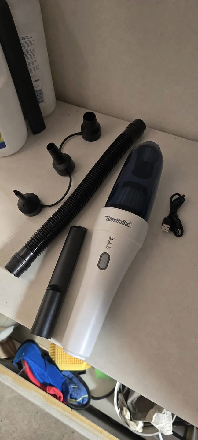 Review attachment