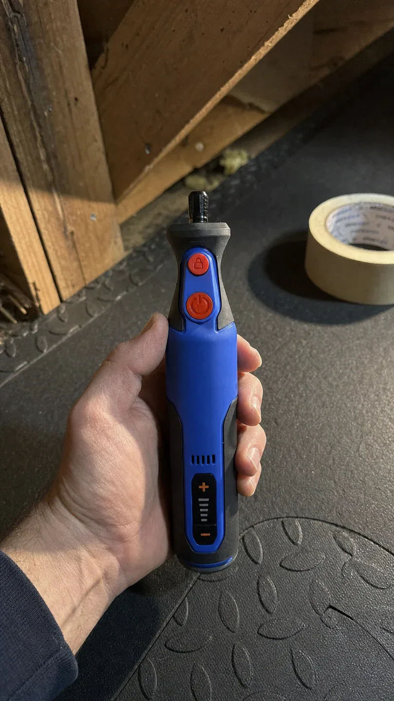 Review attachment