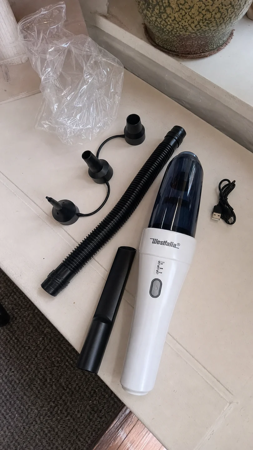 Review attachment