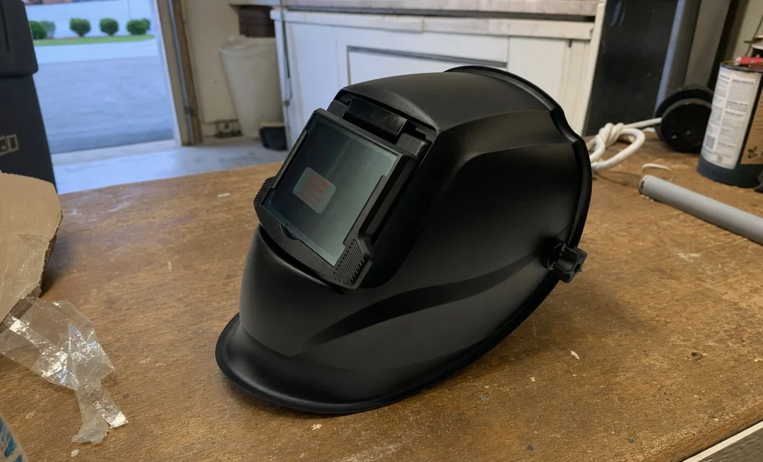 Review attachment