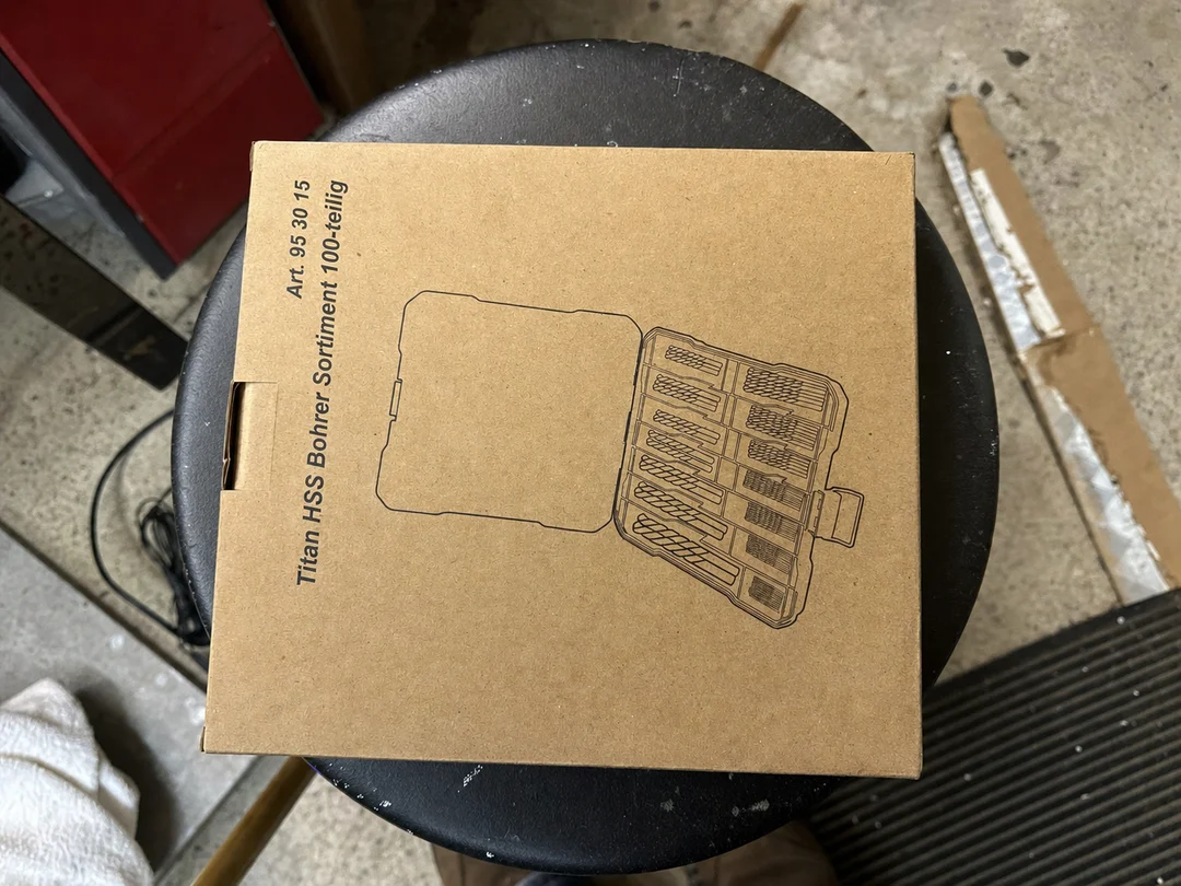 Review attachment