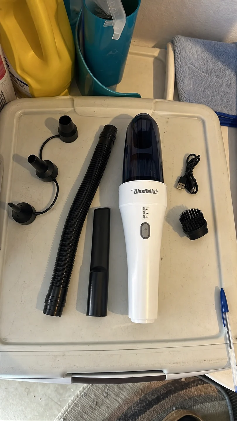 Review attachment