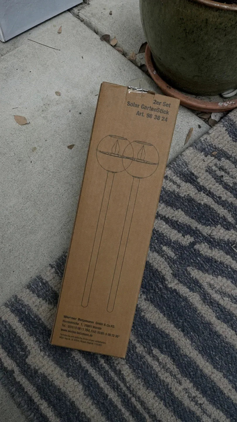 Review attachment