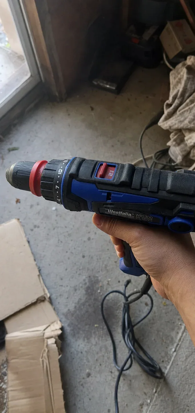 Review attachment
