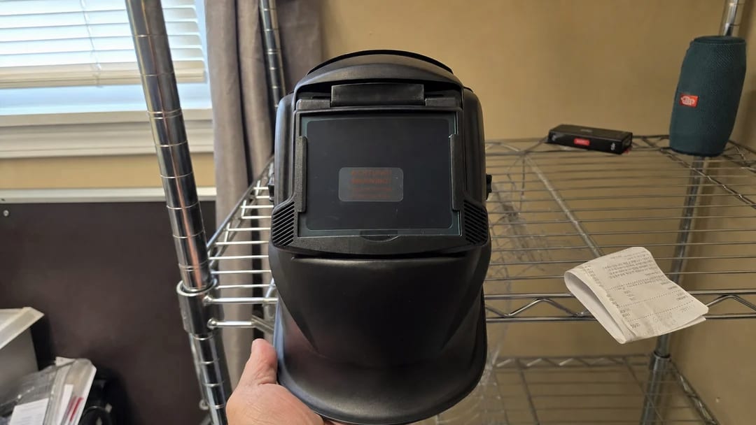 Review attachment