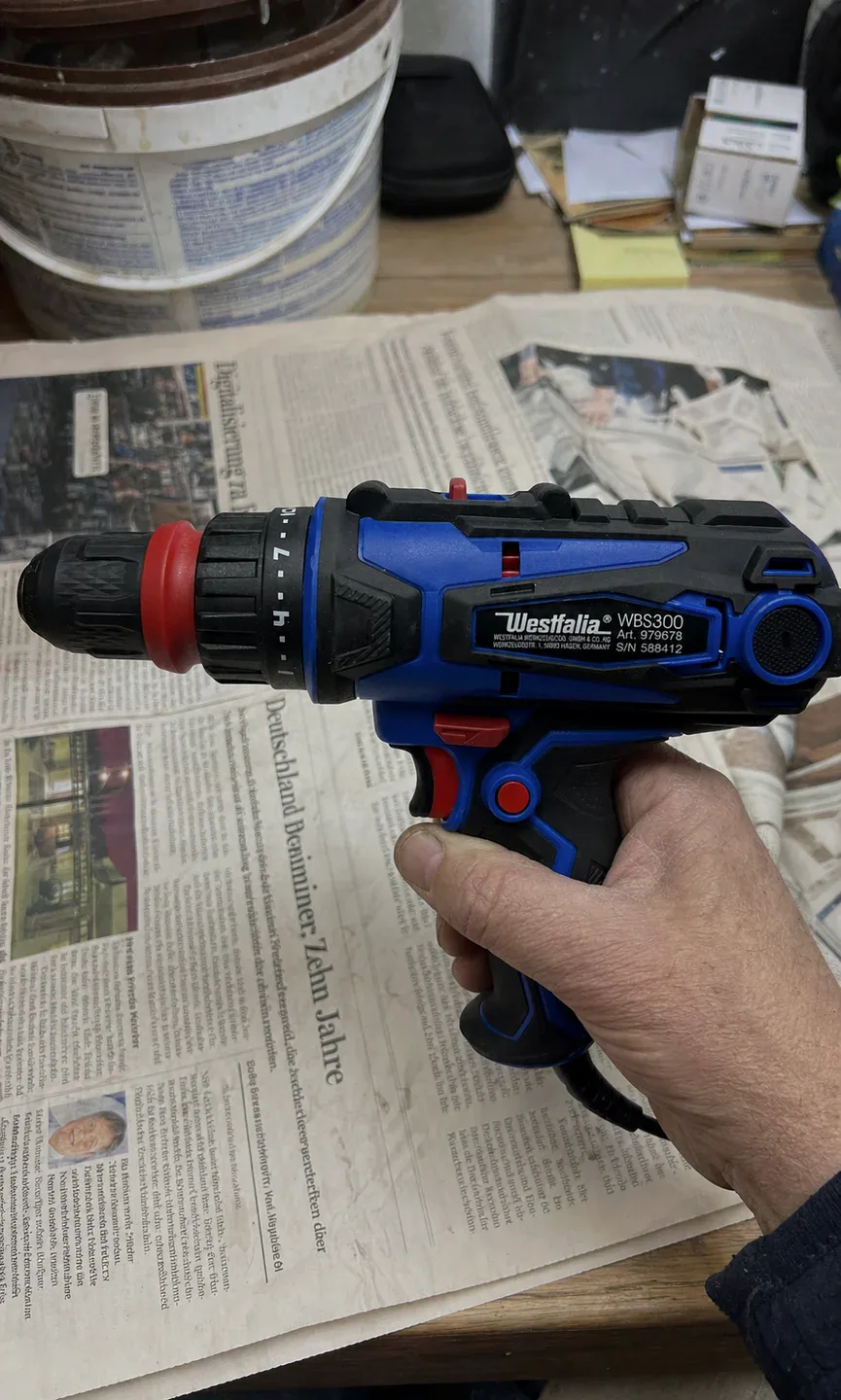 Review attachment
