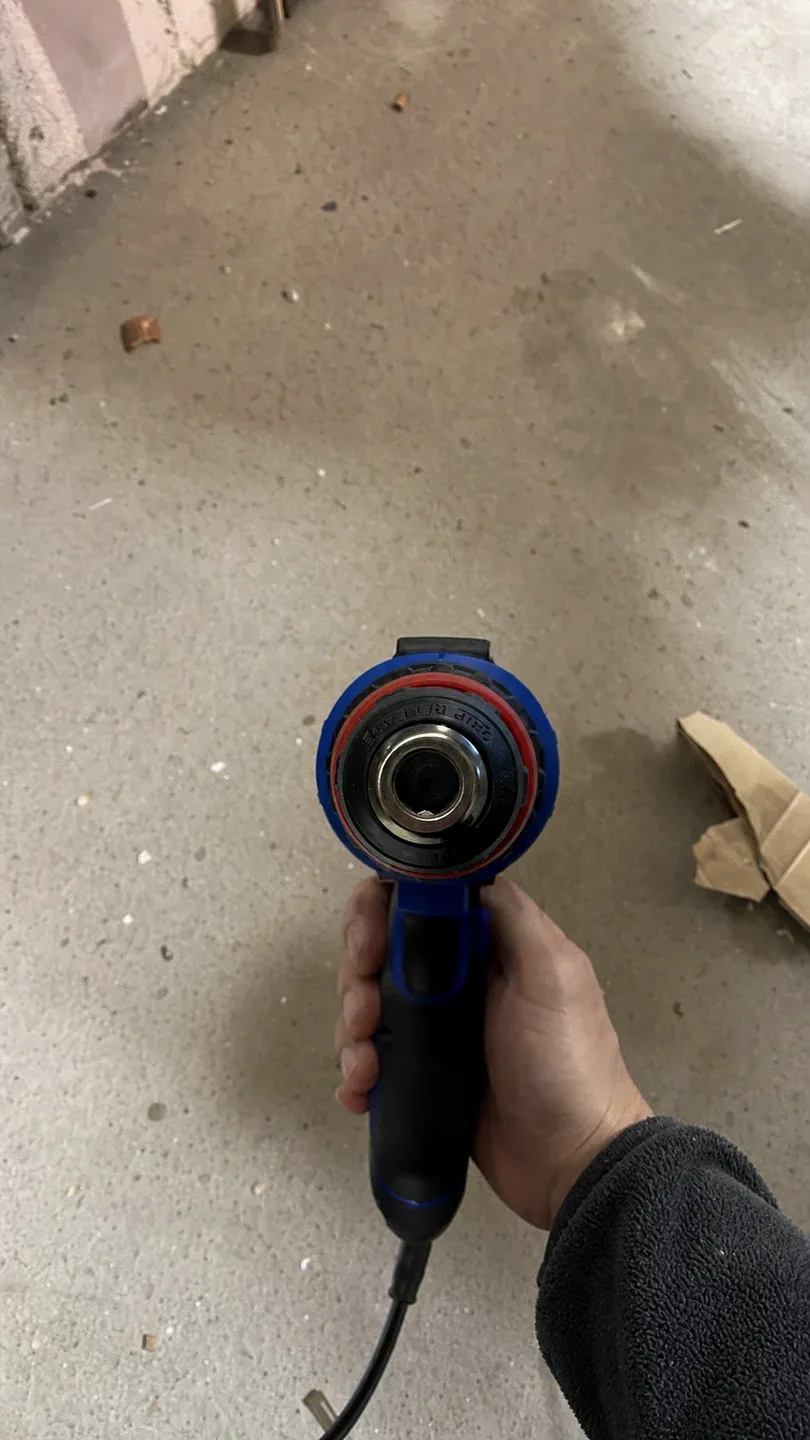 Review attachment