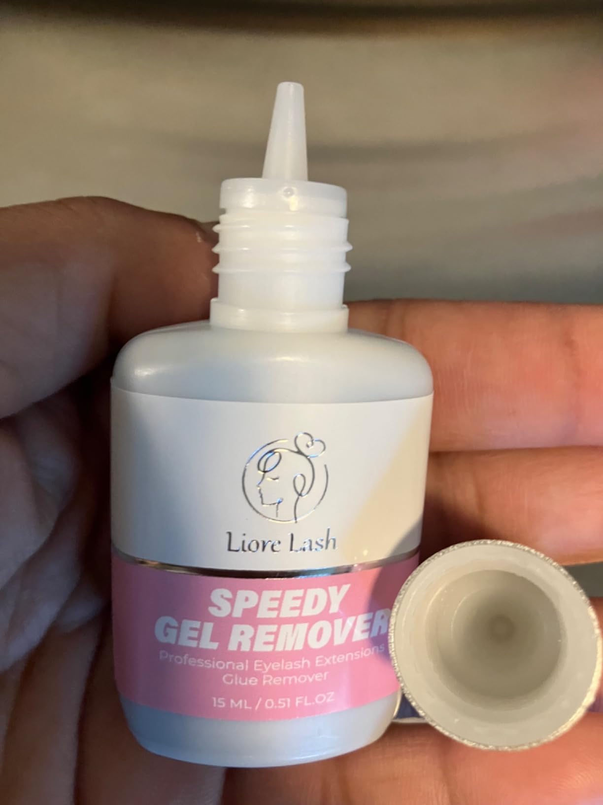 Review attachment