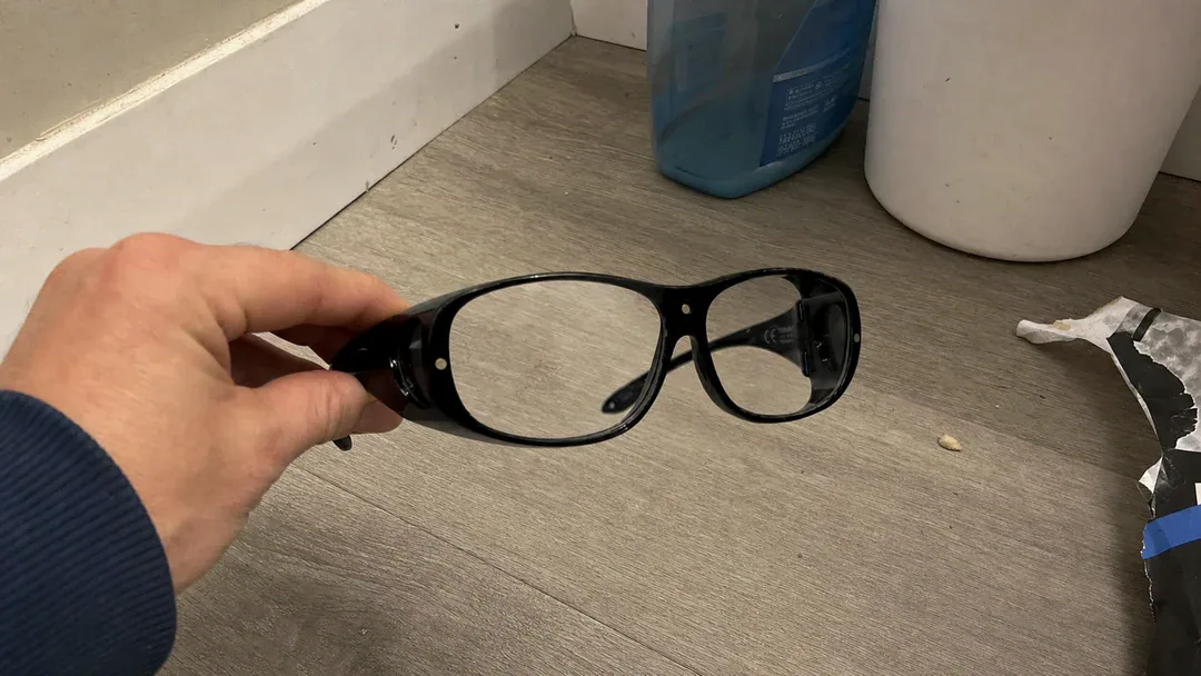 Review attachment