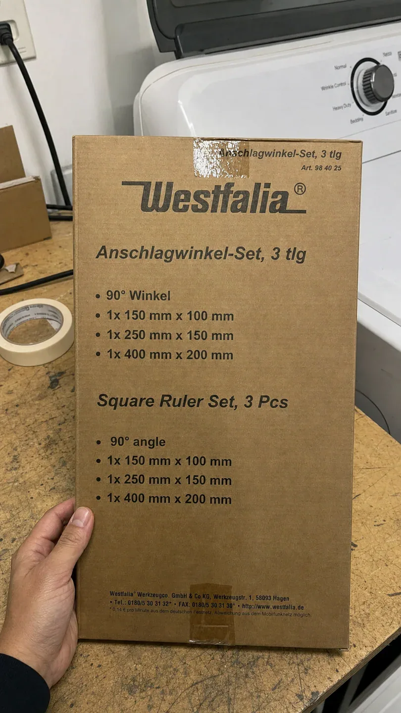 Review attachment