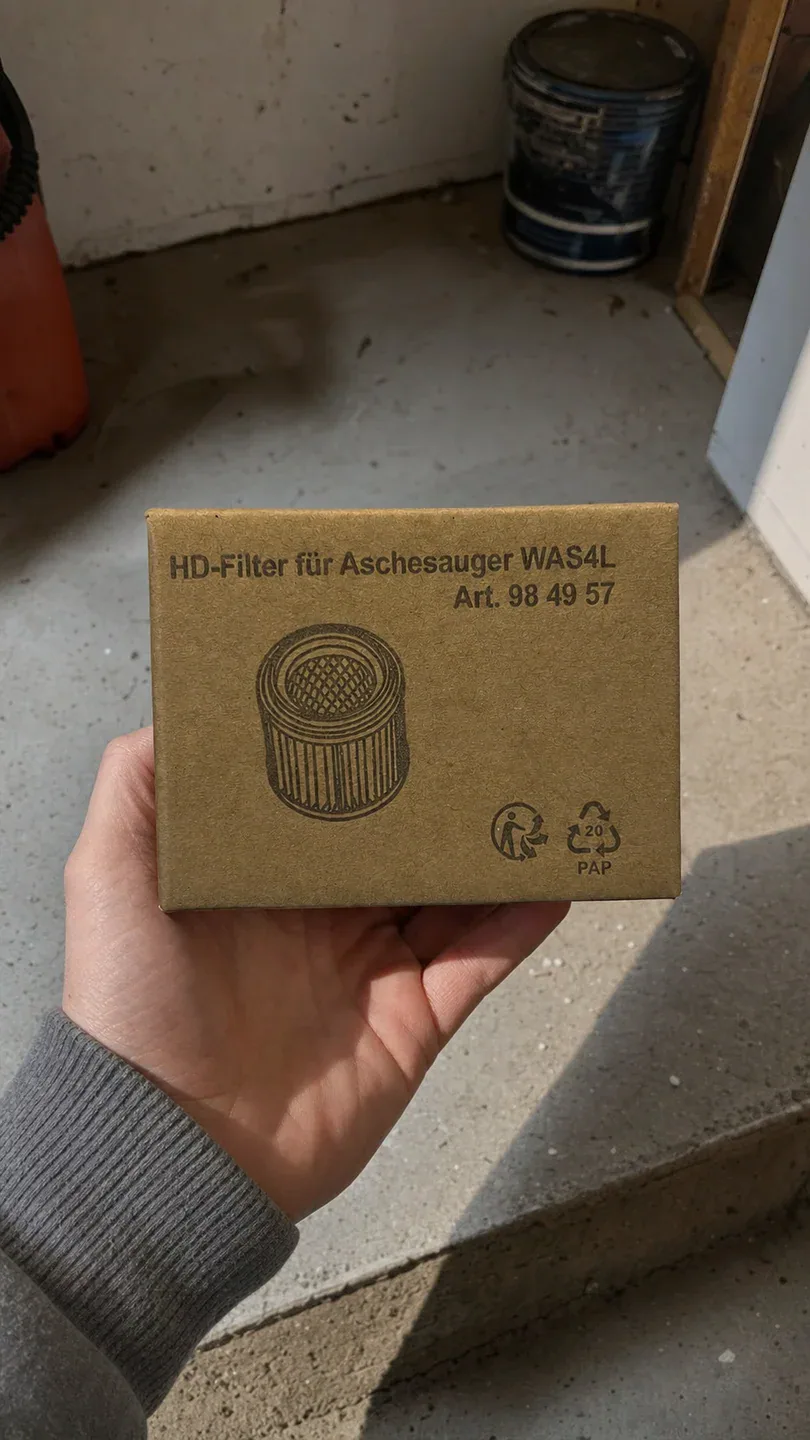Review attachment