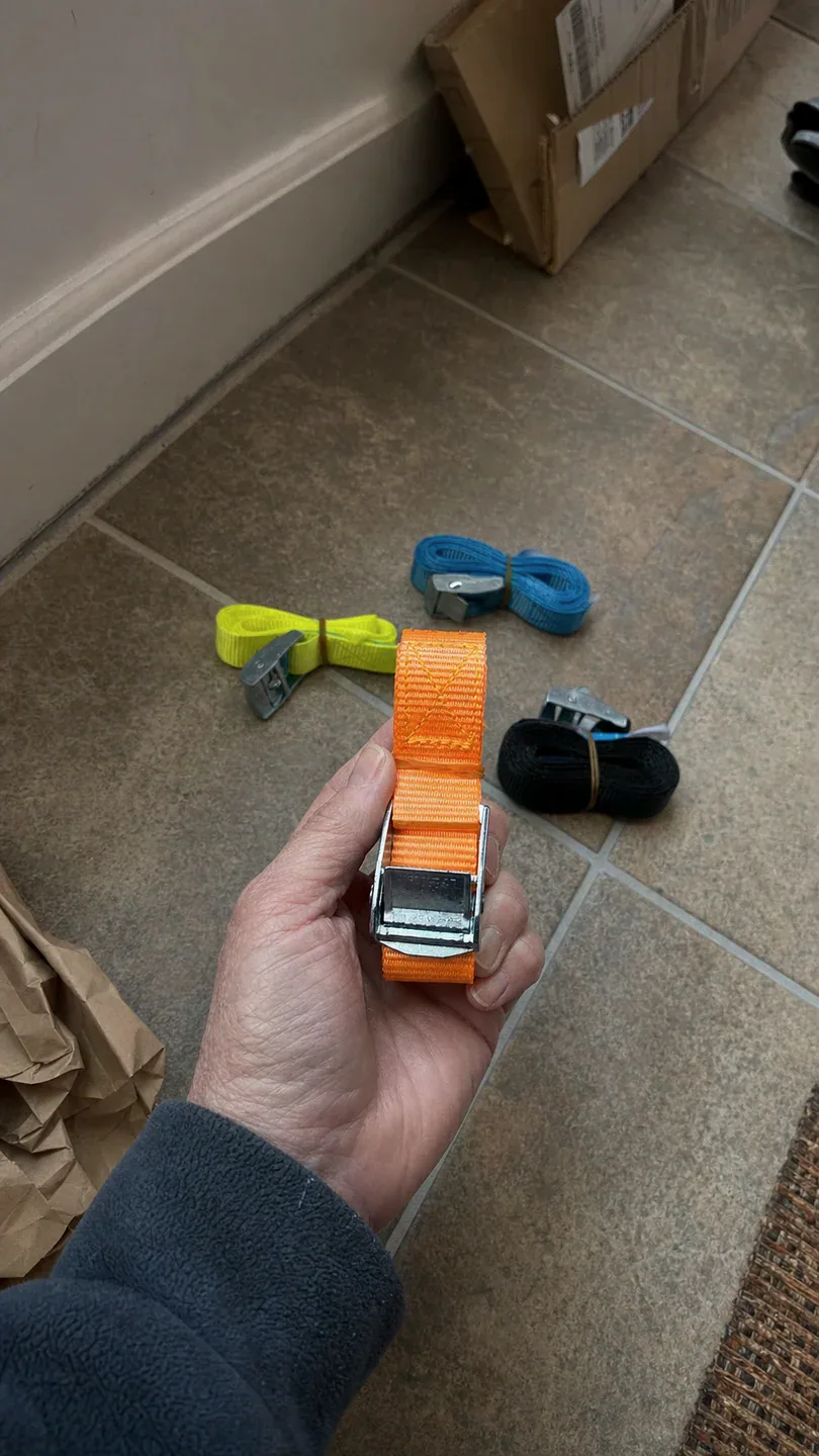 Review attachment