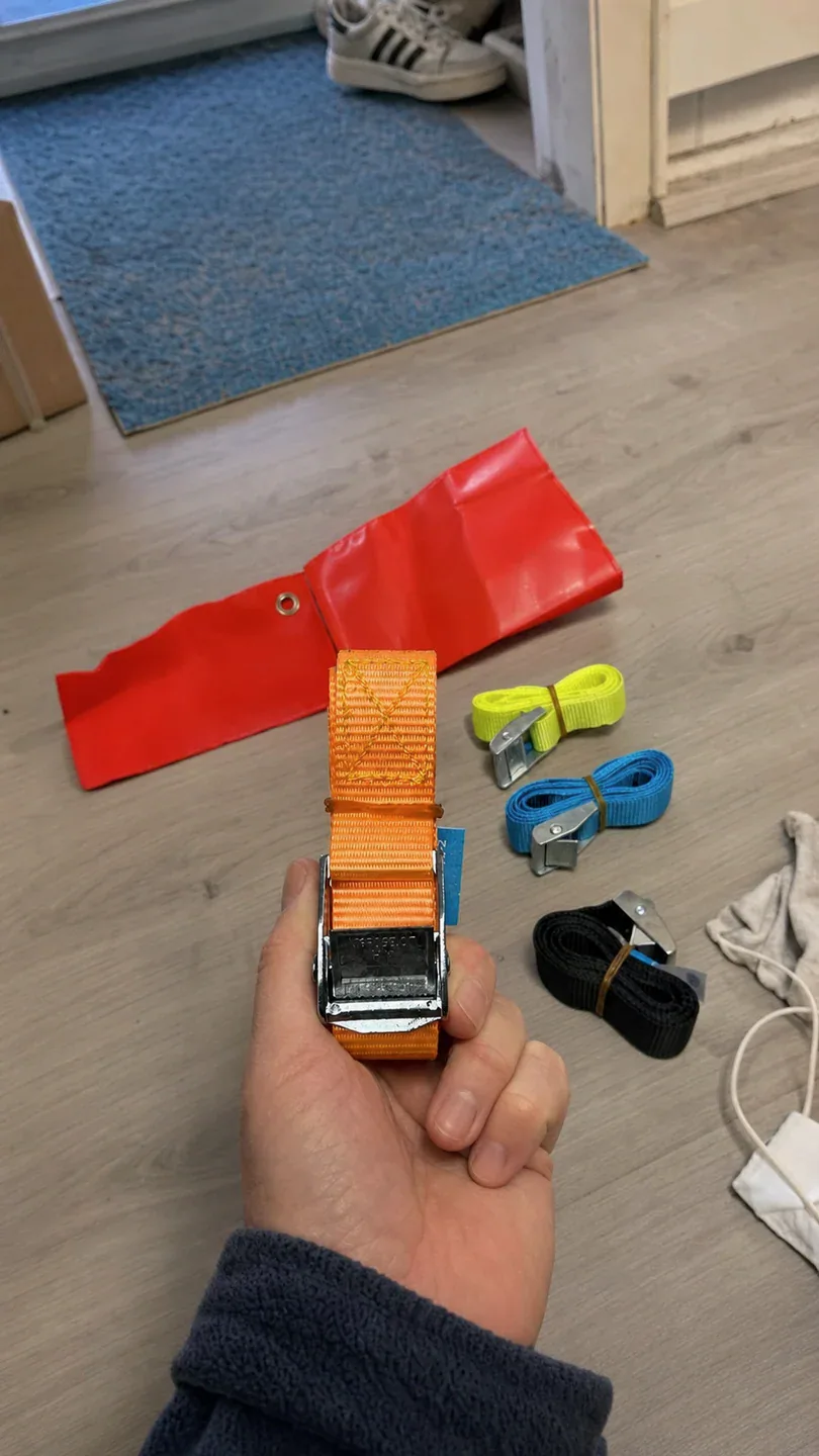 Review attachment