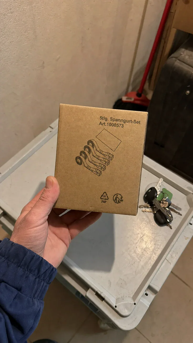 Review attachment