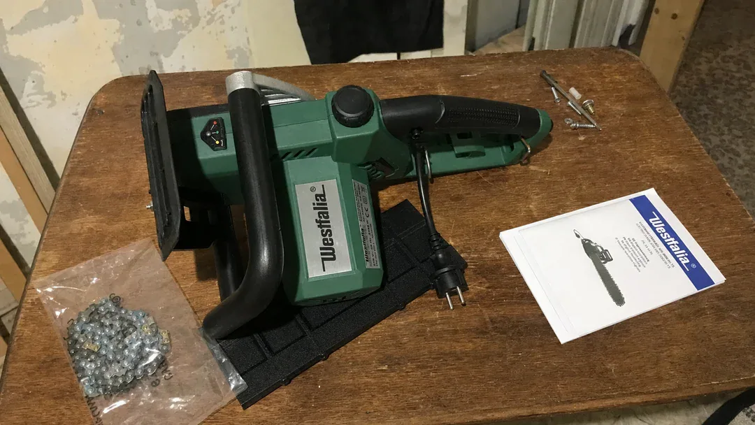 Review attachment