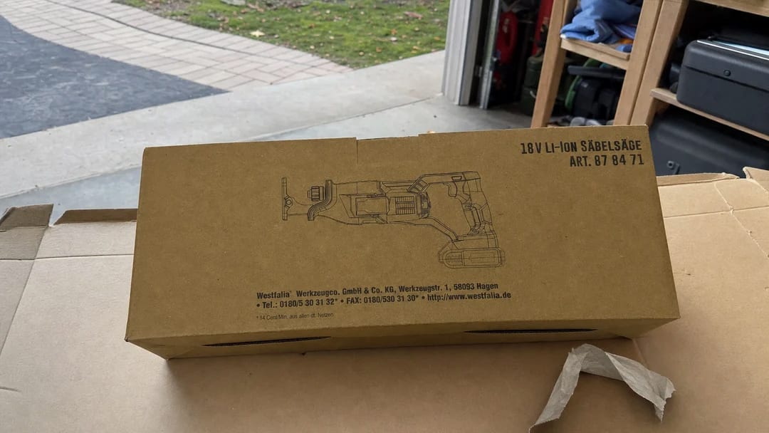 Review attachment