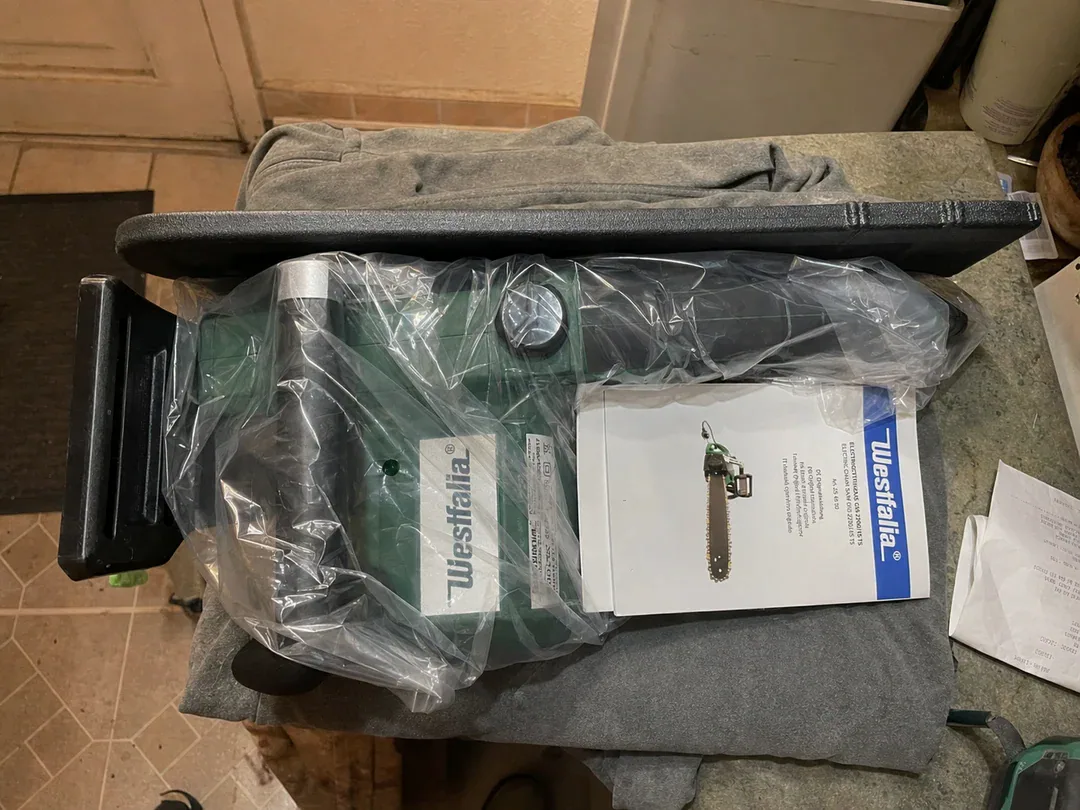 Review attachment
