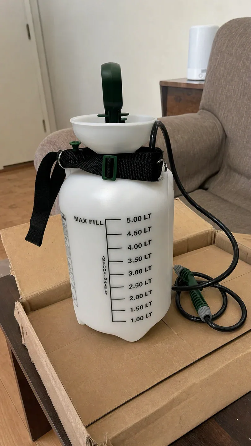 Review attachment
