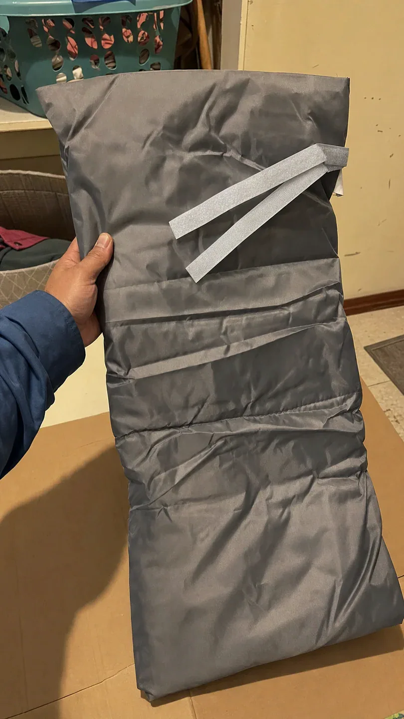 Review attachment