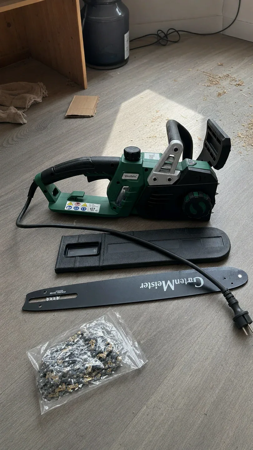 Review attachment