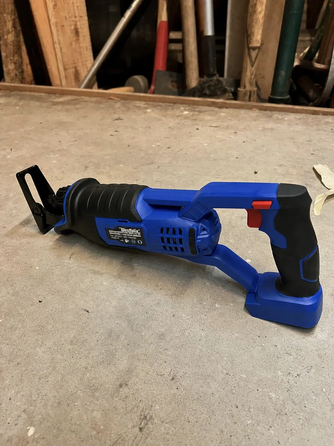Review attachment