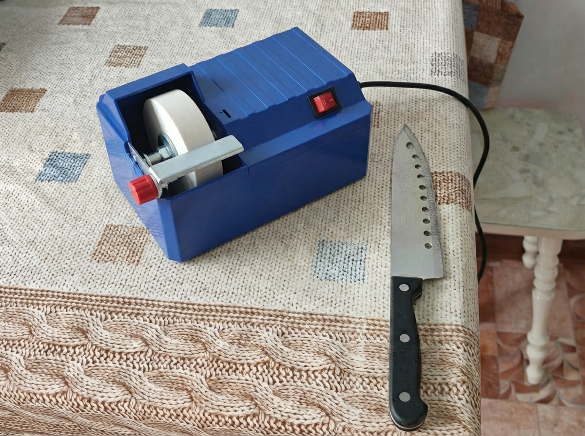 Review attachment