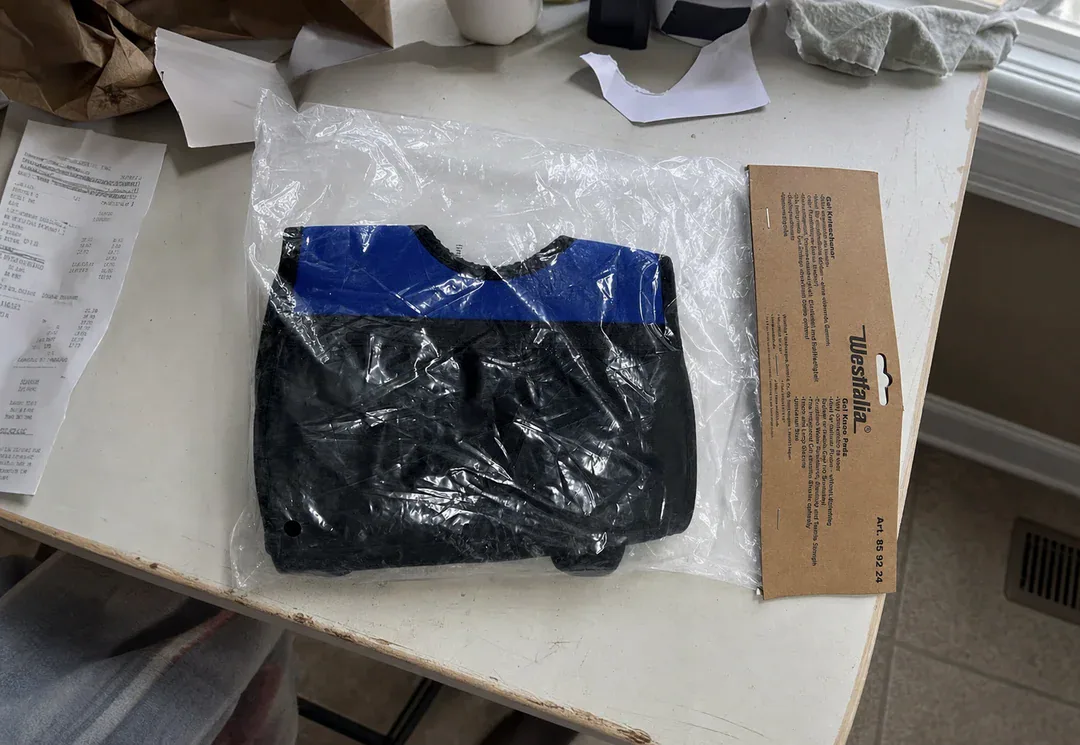 Review attachment