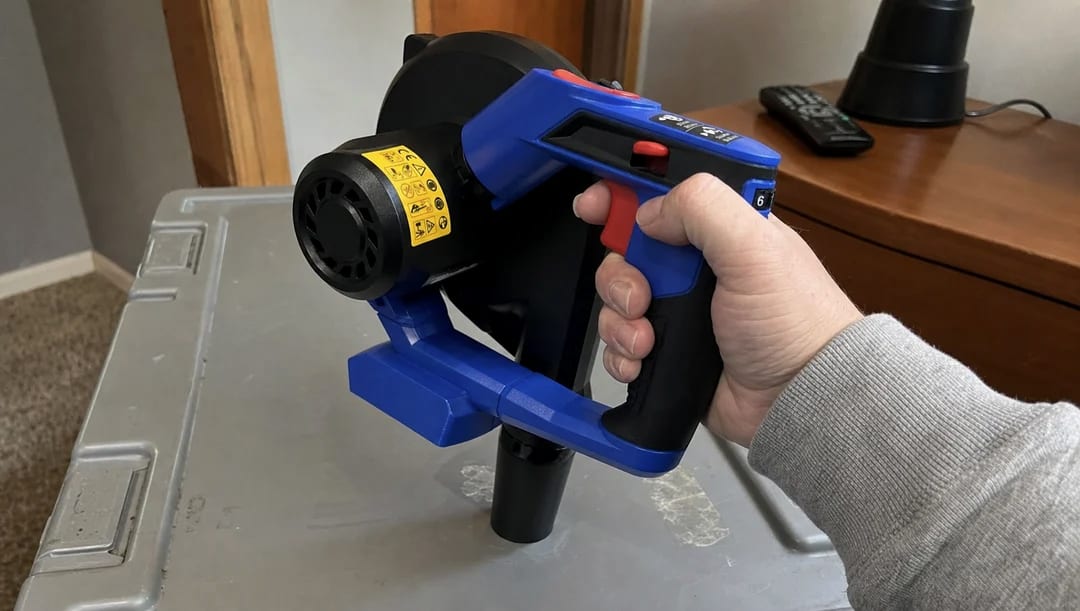 Review attachment