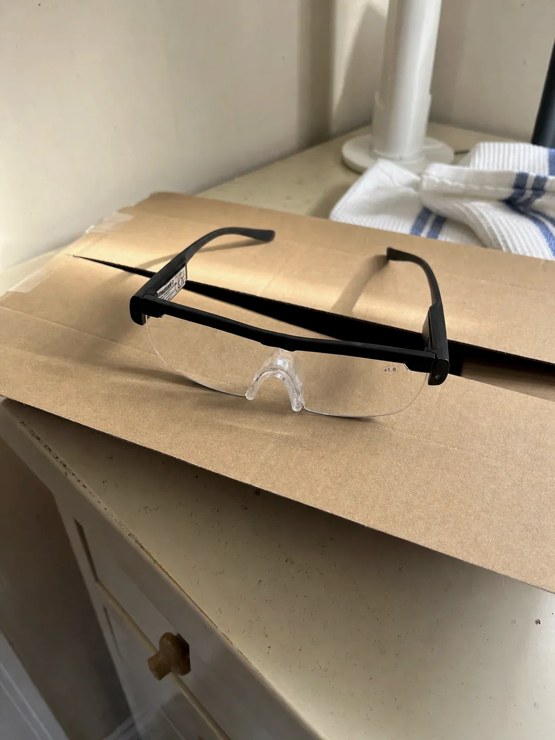 Review attachment