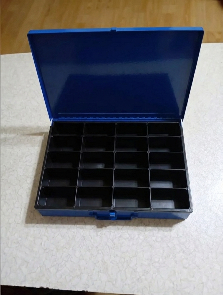 Review attachment