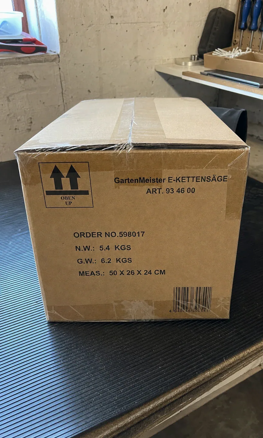 Review attachment