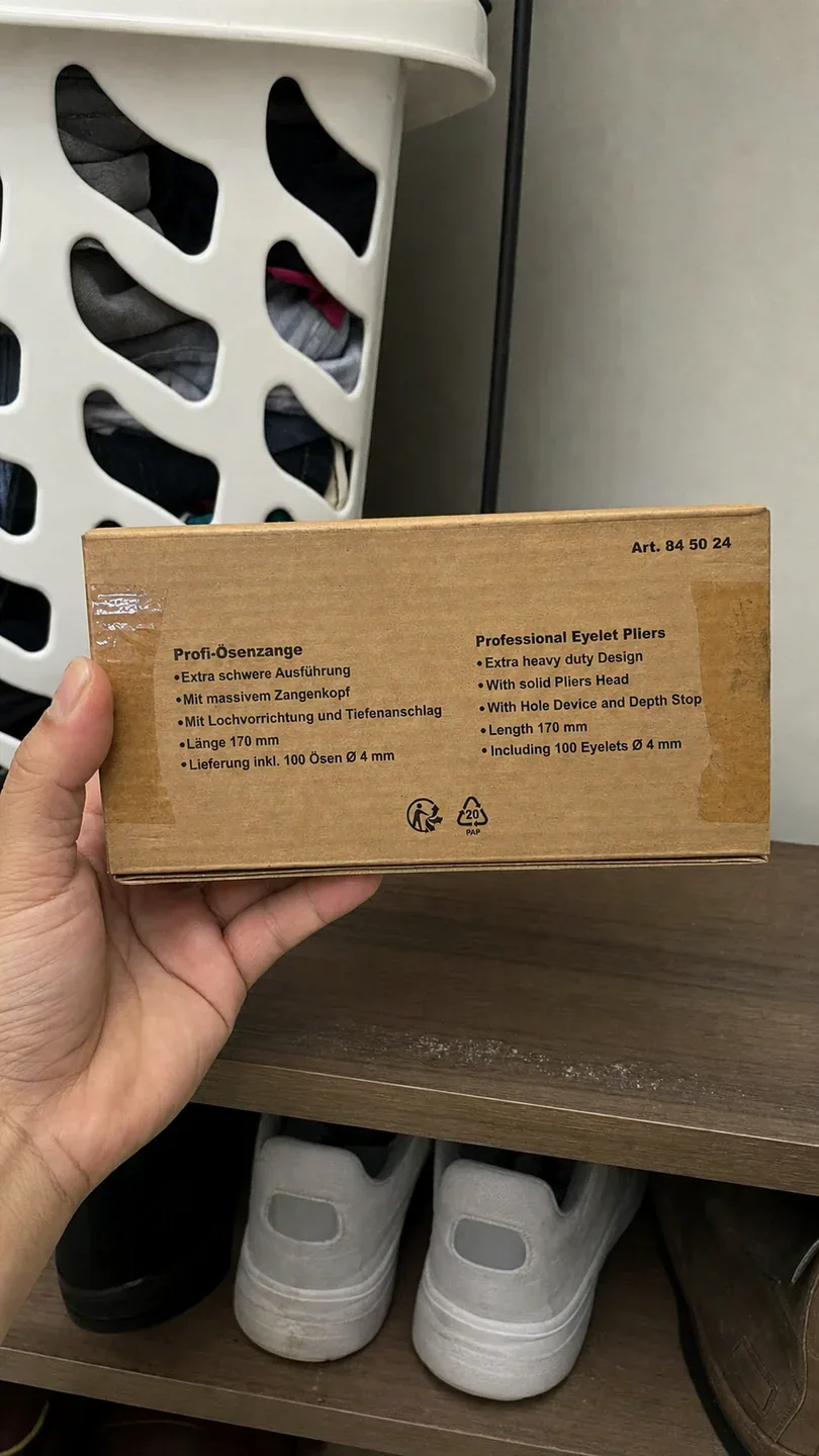 Review attachment