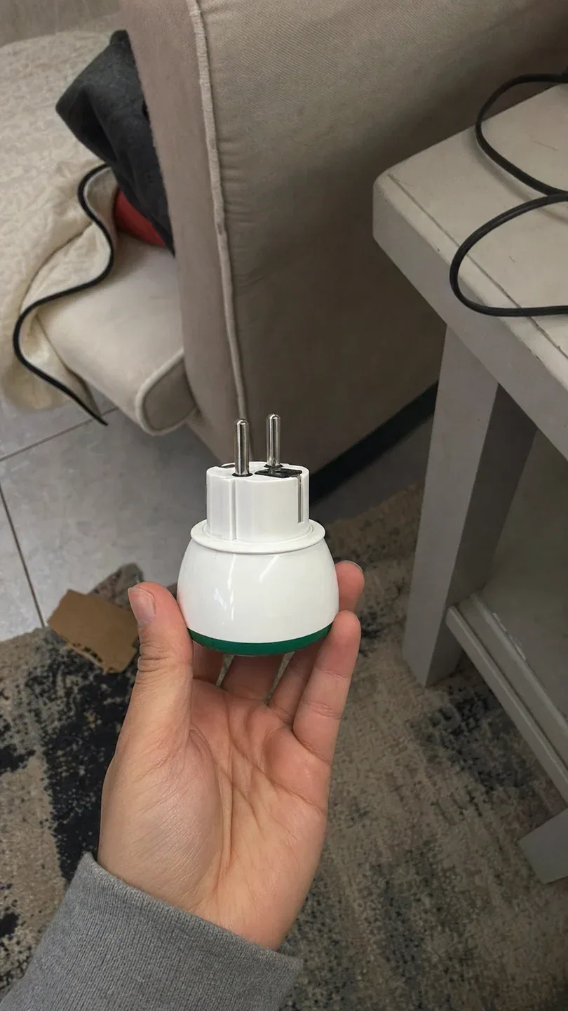 Review attachment