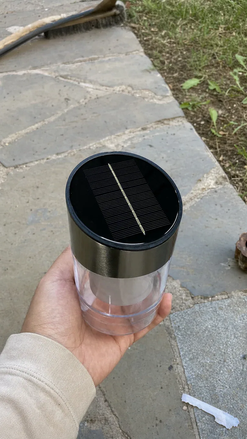 Review attachment