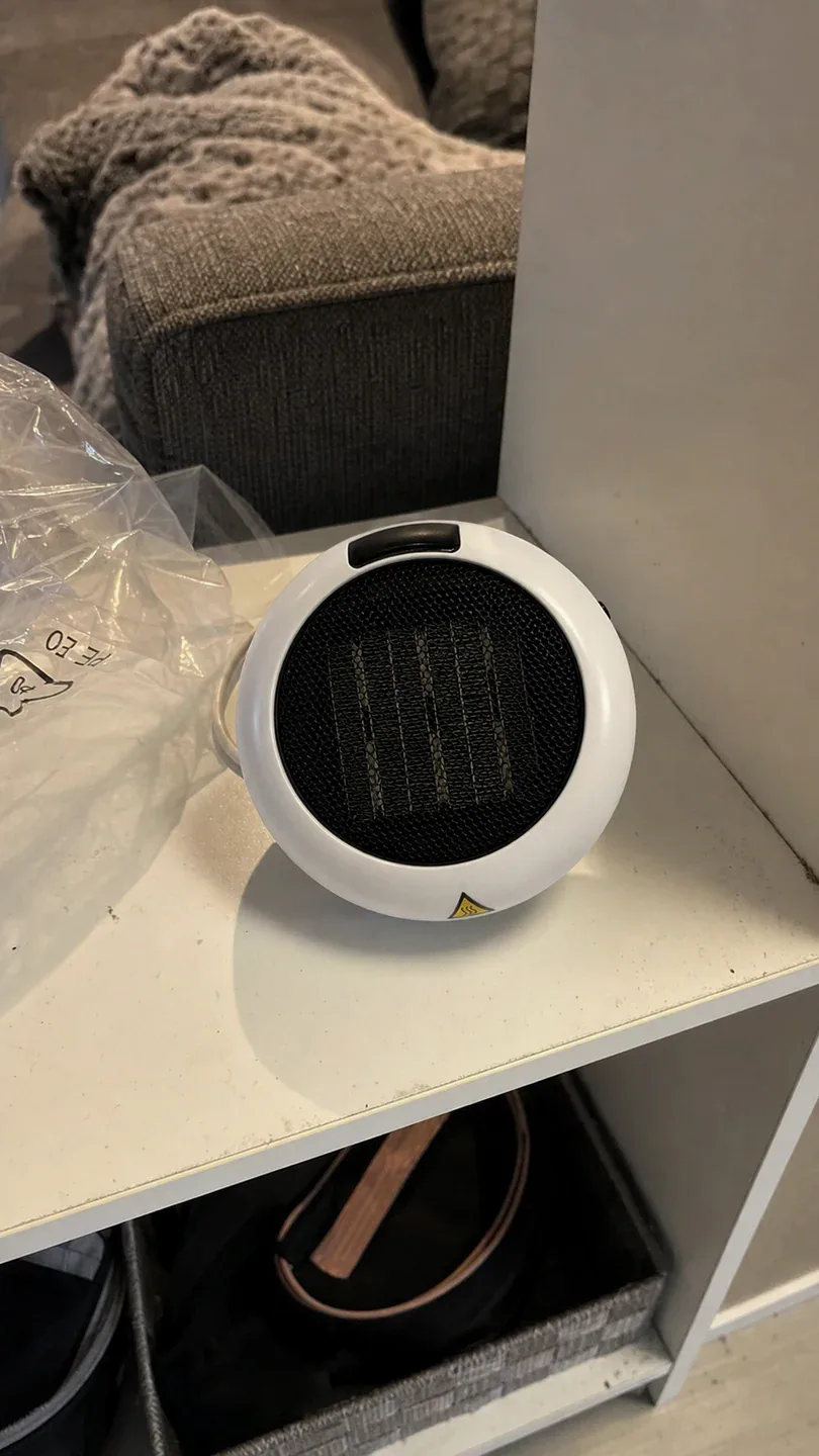 Review attachment