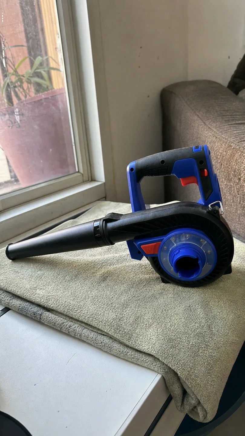 Review attachment