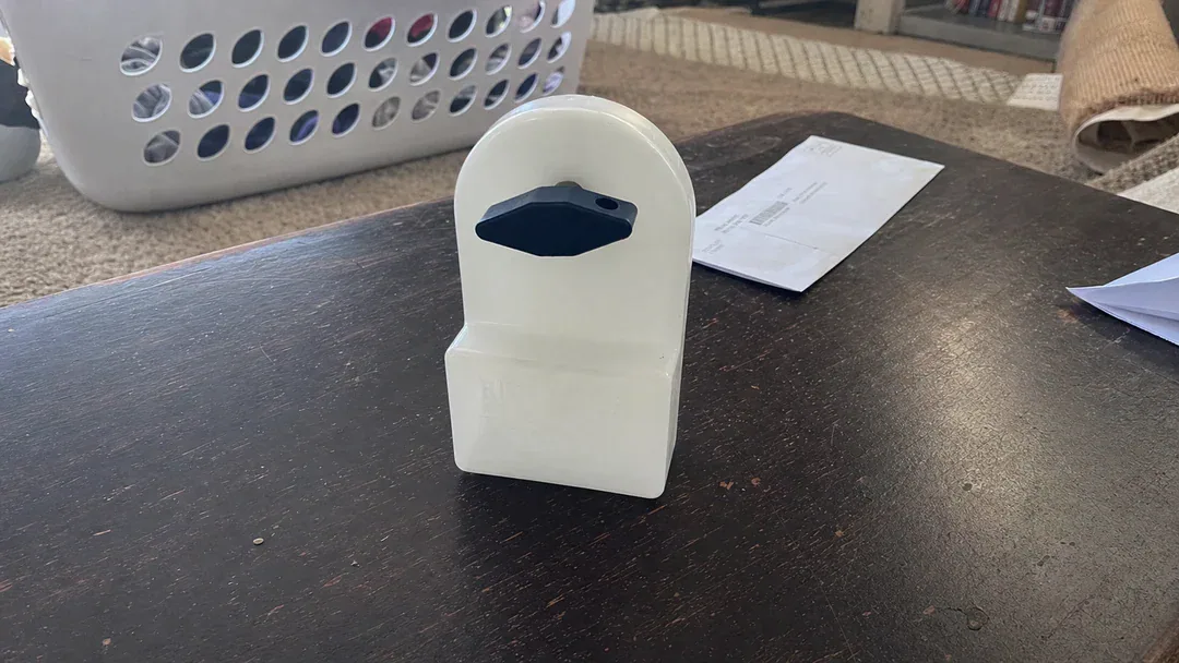 Review attachment